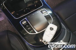 Mercedes-Benz E-Class E250 Avantgarde — 2021