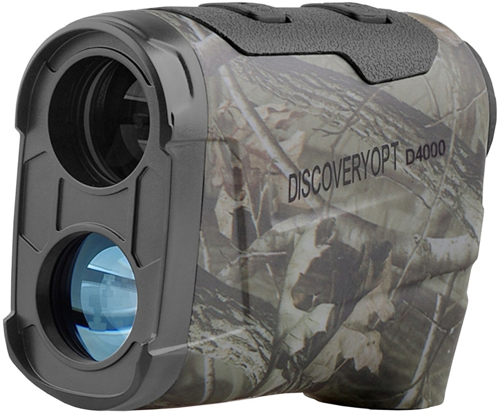 Дальномер DISCOVERY D4000(camo)