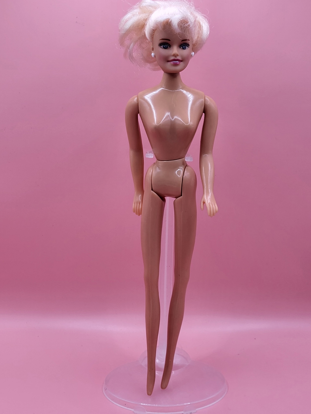 Кукла Barbie Fountain Mermaid (1993 год) 012881