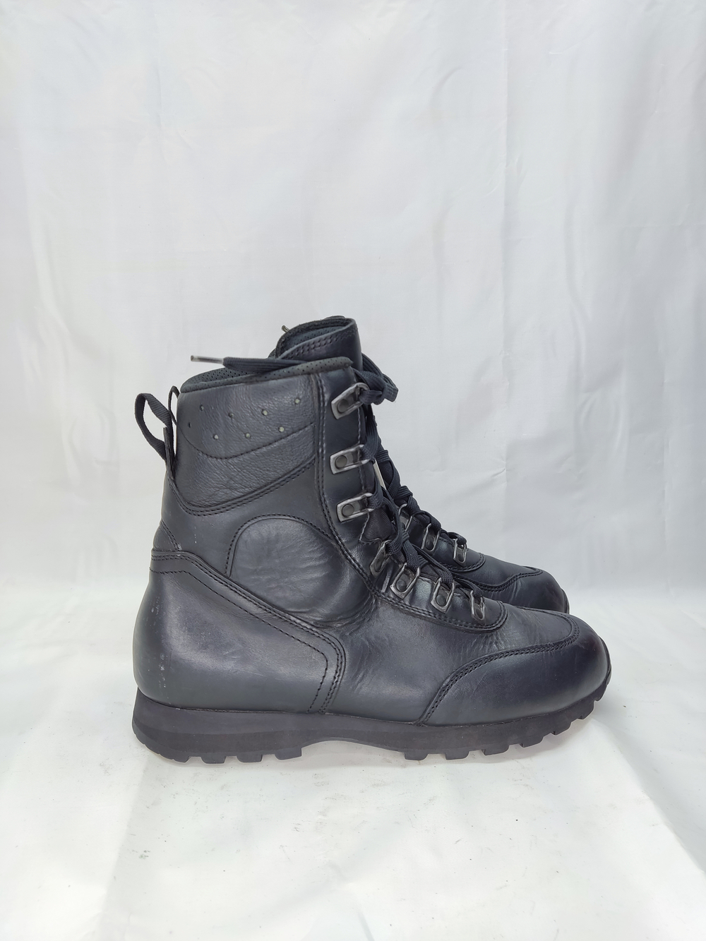Ботинки "Meindl Chaussures intervention" Б/У (44 р-р.)