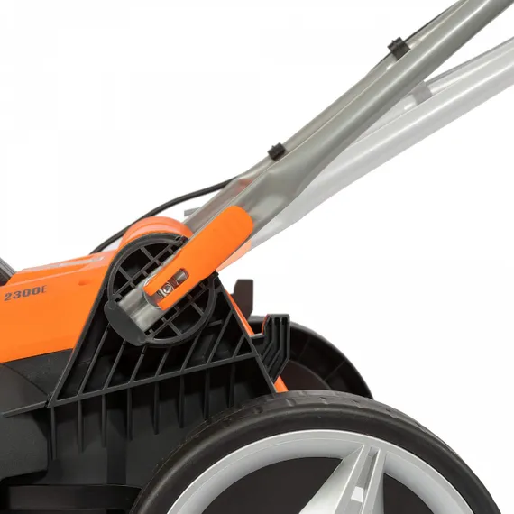 Газонокосилка электрическая "DAEWOO" DLM 2300E