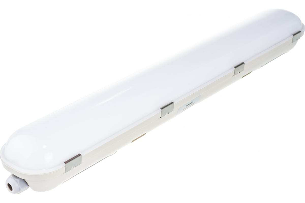 Светильник LED ДСП 1424 20Вт 4000К IP65 600мм IEK