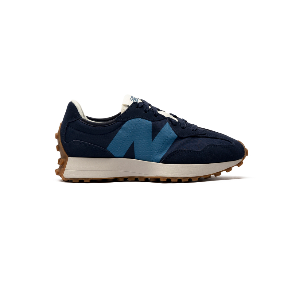 Кроссовки New Balance 327 "Lagoon"