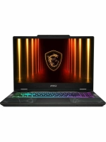 Ноутбук MSI Cyborg A17 AI B2HWFKG-048XRU (9S7-17UL32-048) AMD Ryzen 7 260 3800MHz/17.3"/1920x1080/16GB/512GB SSD/NVIDIA GeForce RTX 5060 8GB/Без ОС