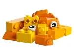 Конструктор LEGO Classic 10713 Чемоданчик для творчества