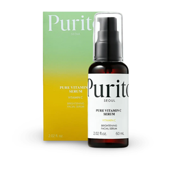 Purito Pure Vitamin C Serum 60ml