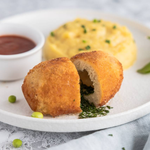 Котлеты по-киевски с маслом и травами Vegafood, 200 г