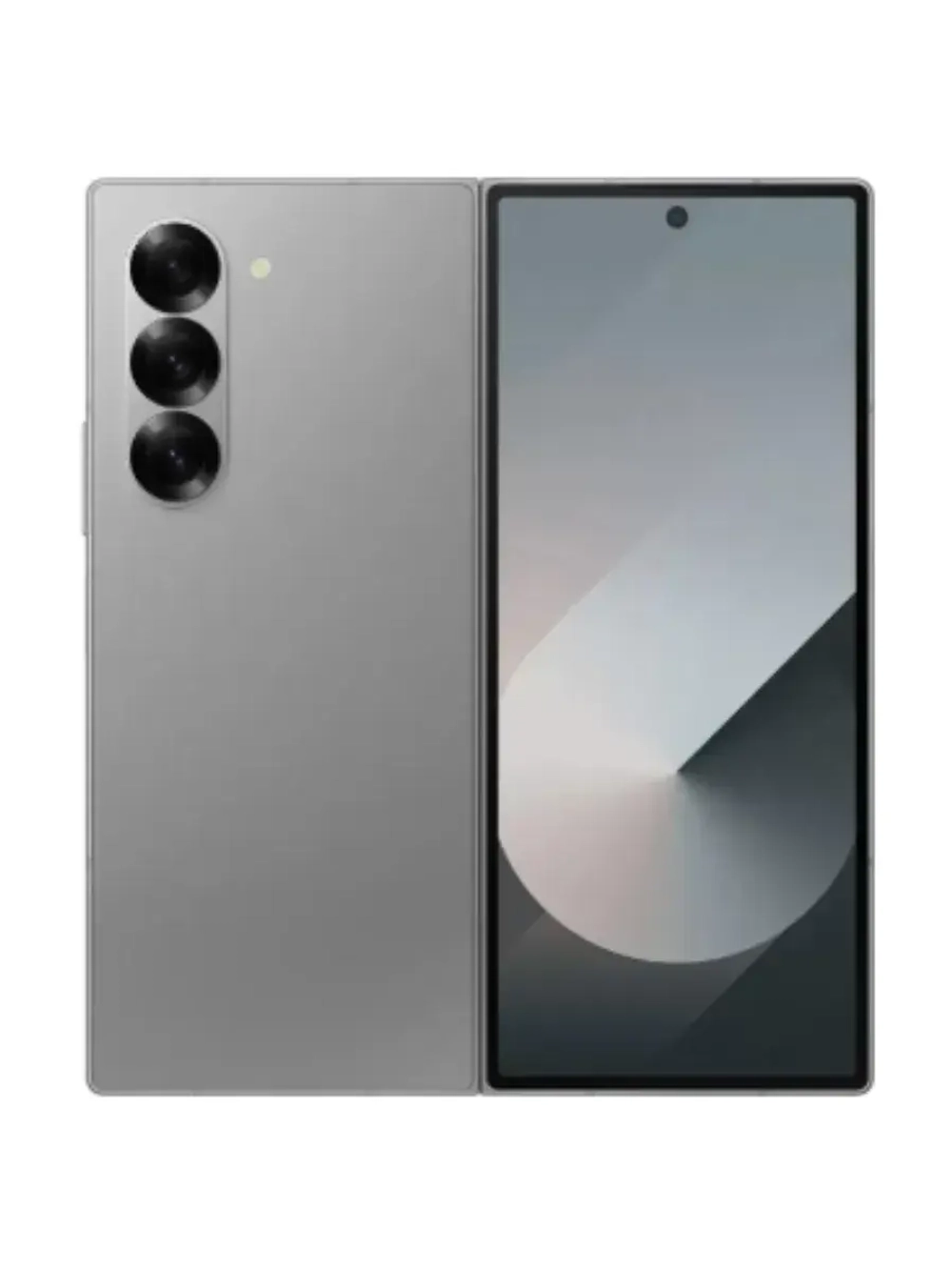 7,6" Смартфон Galaxy Z Fold 6 5G 12/1024 ГБ GREY