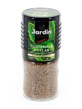 Кофе растворимый Jardin Guatemala Atitlan 190 г