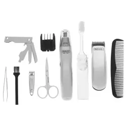 Триммер Wahl Travel Kit (9962-1816)