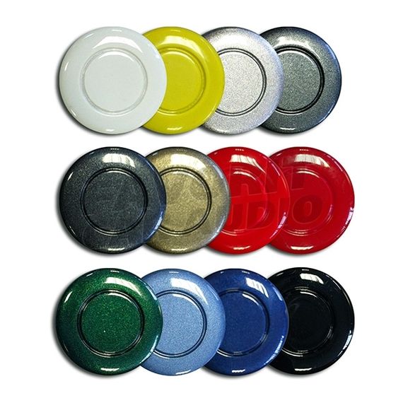 Датчик парктроника Parkmaster FJ-Yellow 18.8