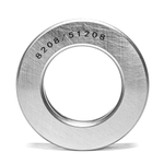8208 (51208) Подшипник шариковый упорный однорядный открытый, 40х68х19 мм (передняя ось МТЗ)