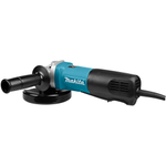 Угловая шлифовальная машина Makita 9564PZ