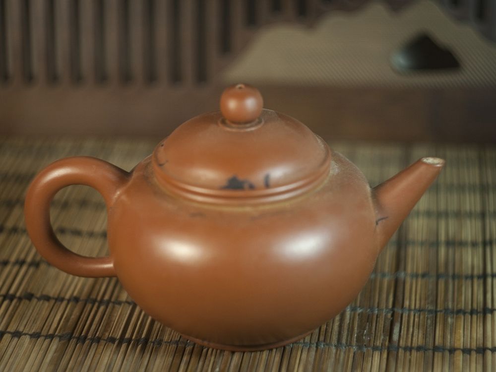 Чайник "Водяной Уровень"
