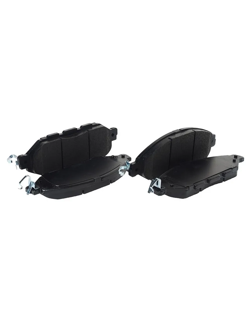 Колодки тормозные NISSAN Pathfinder (R52R) (14-) INFINITI JX35,QX60 передние (4шт.) SANGSIN