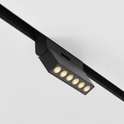 Трековый светильник Points rot TR033-4-6W3K-M-DS-B Maytoni