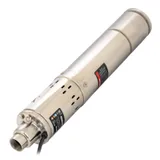 Скважинный насос DW-3,5-90S, винтовой, диаметр 3,5", 700 Вт, напор 90 м, 1500 л/ч MTX — фото 2