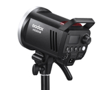Комплект студийного света Godox MS300V-F, 2х300 Дж