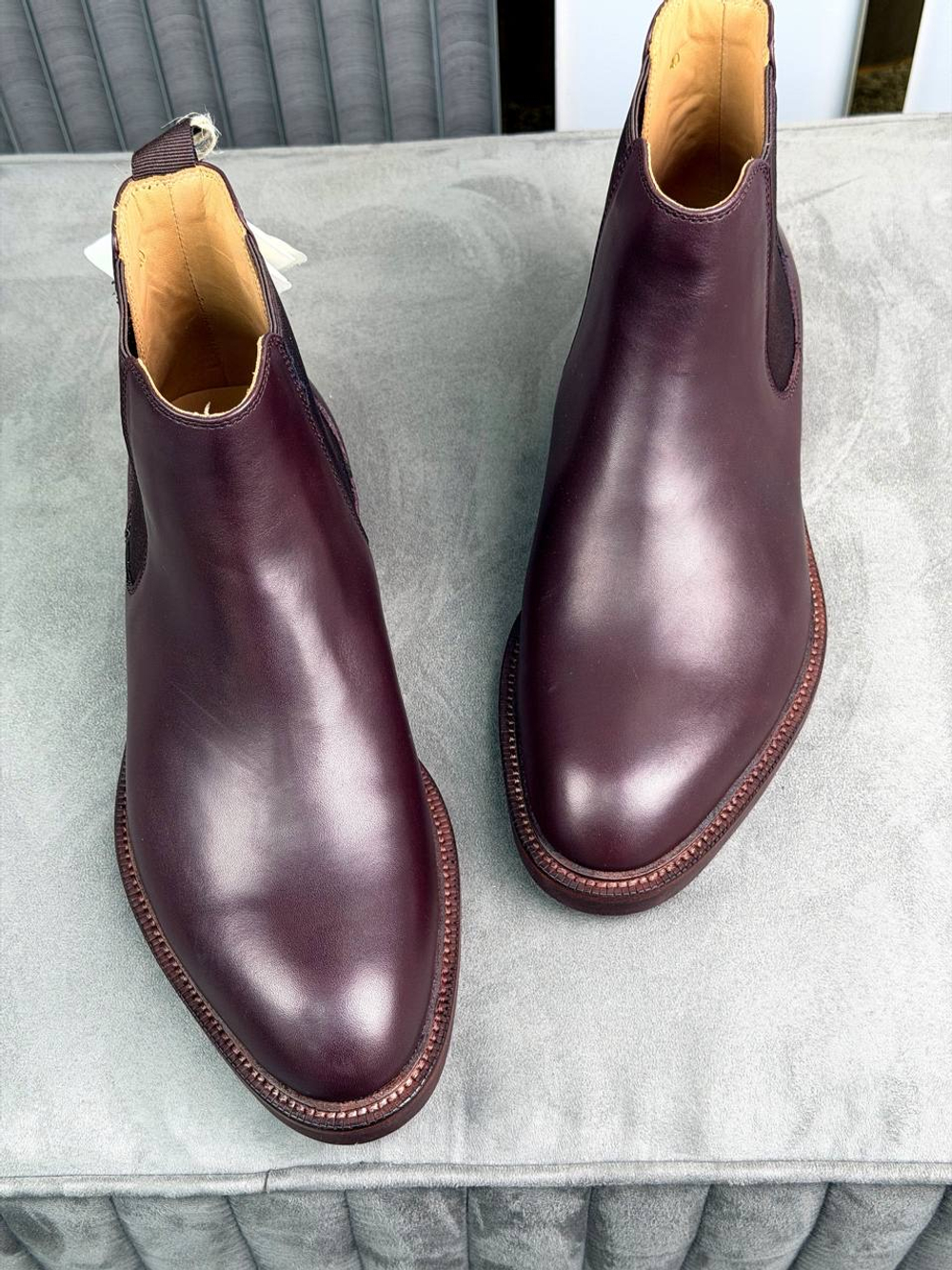 Ботинки Brunello Cucinelli