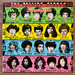 The Rolling Stones ‎– Some Girls (Швеция 1978г.)