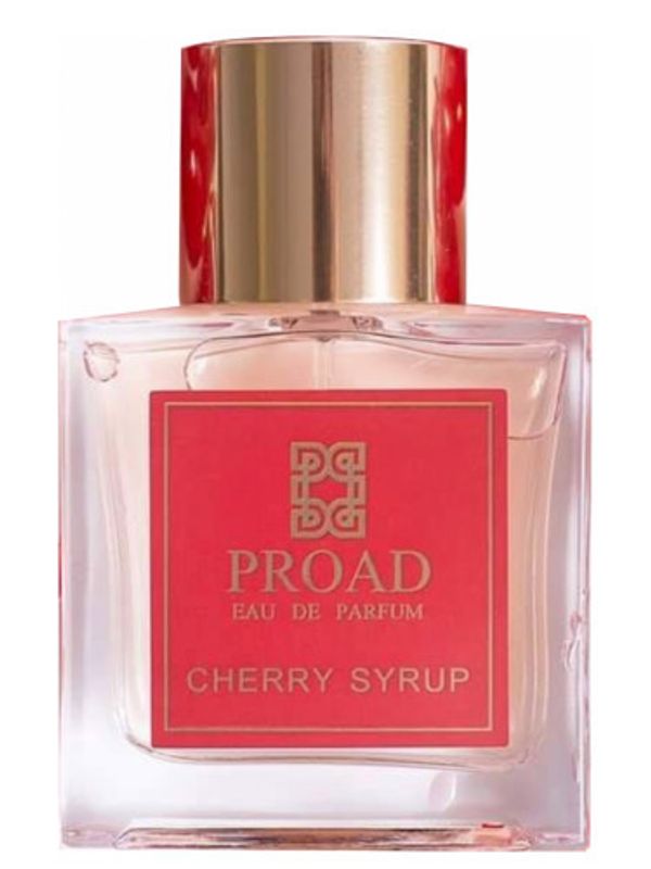 Proad Cherry Syrup