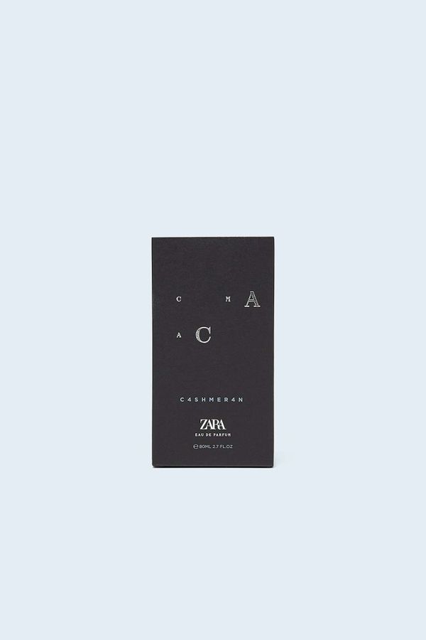 Zara C4SHMER4N 2019