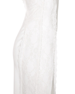Платье Diva maxi