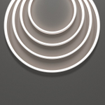 Шнур световой Maytoni Led Strip Изгиб вдоль оптической оси 432055