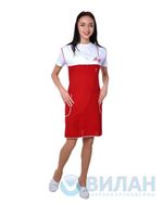 Фартук Ф.038