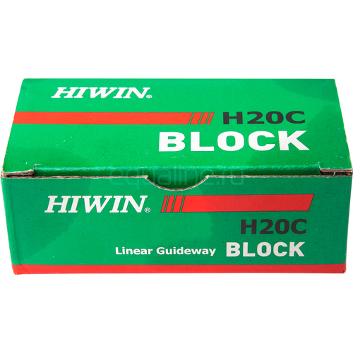 Каретка HIWIN HGH20CAZAC