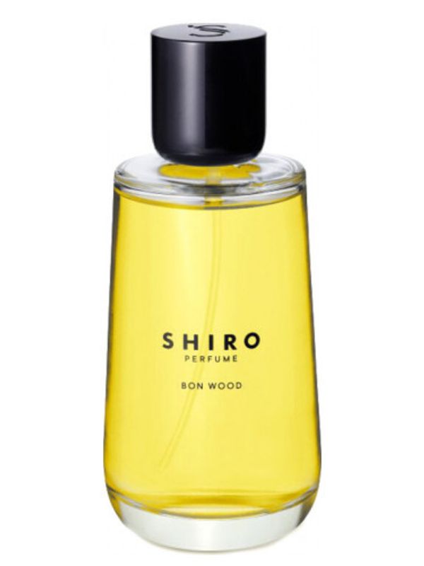 Shiro Bon Wood