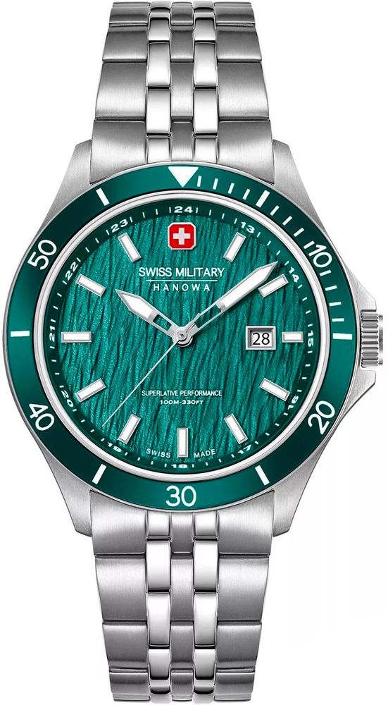 Наручные часы Swiss Military SMWGH0006704