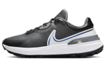 Nike Infinity Pro 2 Wide "Anthracite Royal"