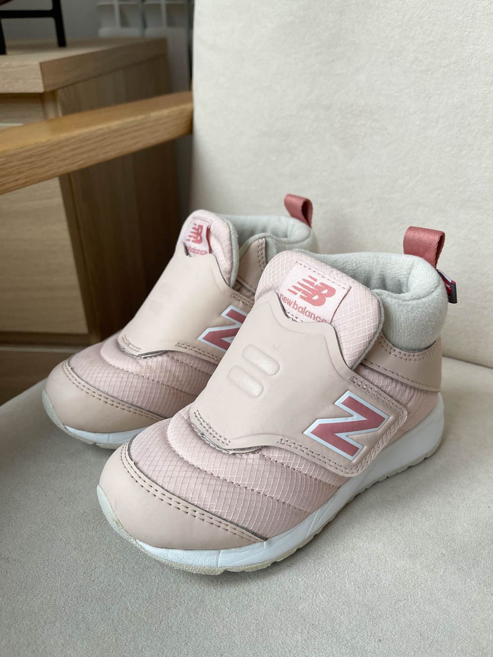 Кроссовки New Balance