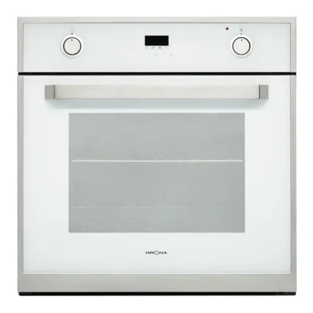 Электрический духовой шкаф Krona ADRIANO 60 WH