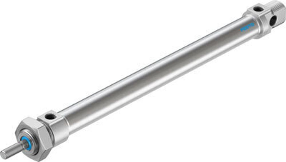 DSNU-20-200-P-A Стандартный цилиндр DSNU-20-200-P-A Стандартный цилиндр