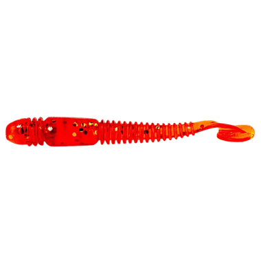 Мягкая приманка Hand Poured Bait 2.4' 60мм 1.3гр SL103 -