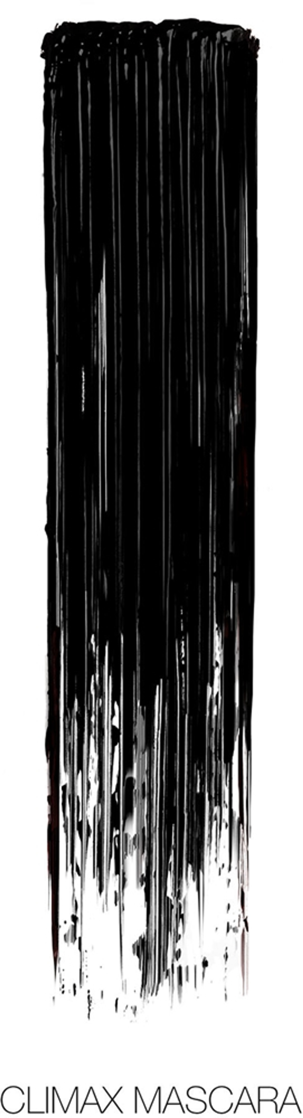 NARS Climax Mascara - Тушь для ресниц, подчеркивающая и увеличивающая их объем оттенок EXPLICT BLACK, 6 g