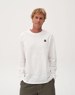 KO Long White