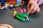 Конструктор LEGO Icons 11386 SpongeBob SquarePants: Bikini Bottom