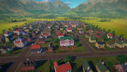 Urban Empire (для ПК, цифровой код доступа)
