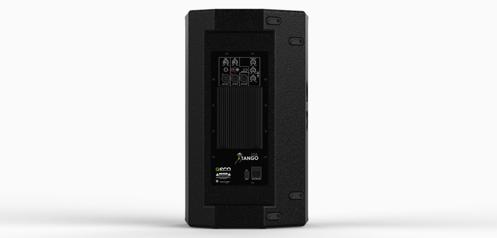 ECO Tango-10A