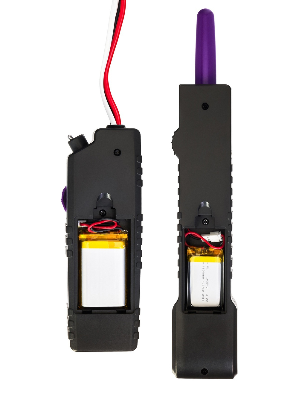 Трассоискатель Ermenrich Ping SM100