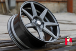 Комплект дисков Vossen CV1 16x7.5 et38 4x100