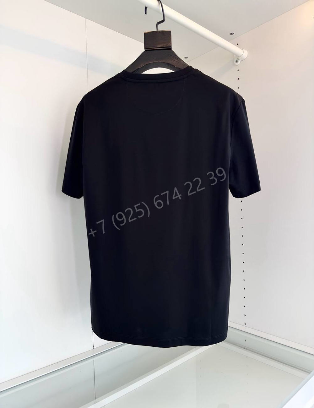 Футболка Brunello Cucinelli