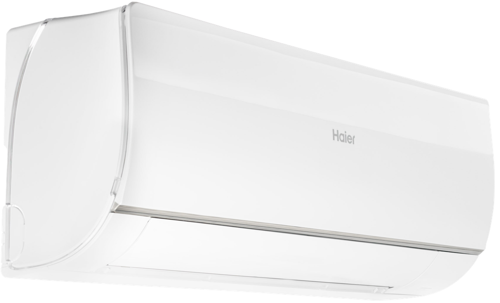Сплит-система Haier HSU-12HFF103/R3-W/HSU-12HUF103/R3 Flexis White