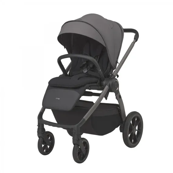 Коляска Espiro Yoga 2 в 1 Gray Zen