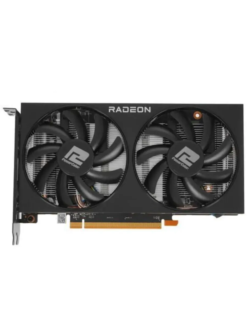 Видеокарта Radeon RX 6600 Fighter 8 ГБ AXRX 6600 8GBD6-3DH