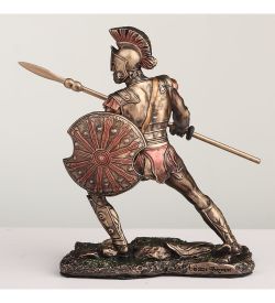Veronese WS-1446 Статуэтка «Ахиллес»