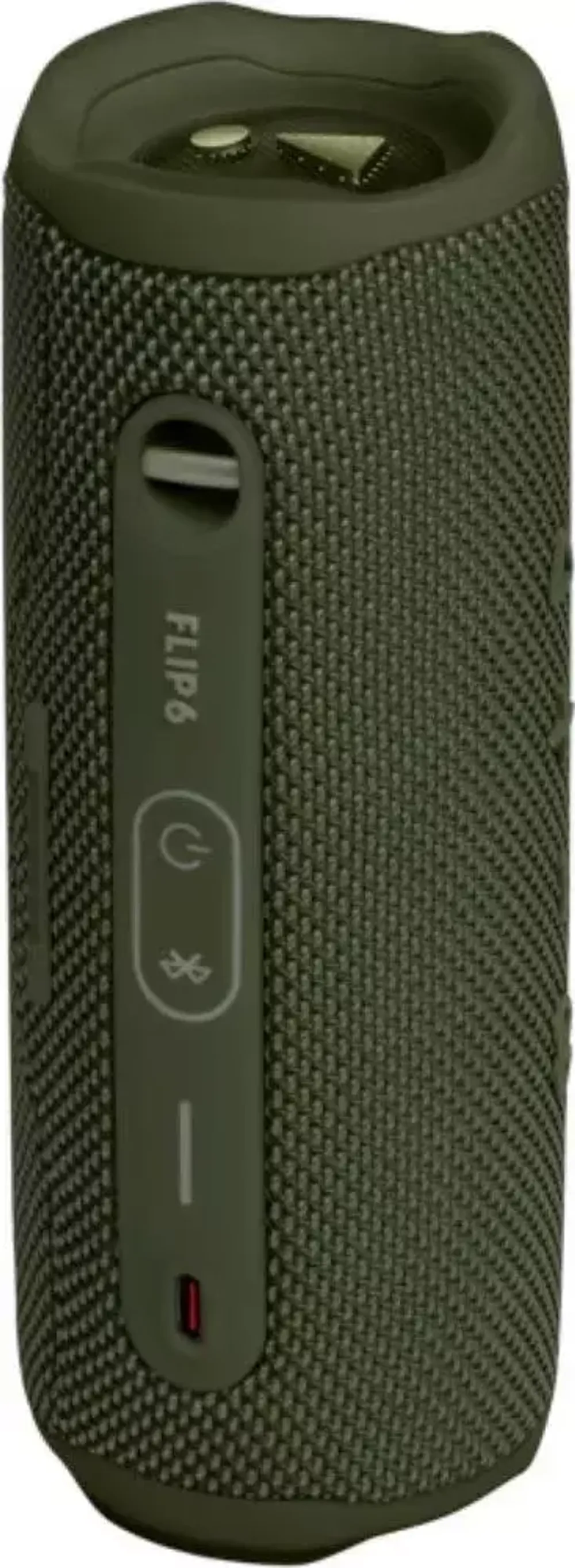 Портативная колонка JBL Flip 6 Green - 3